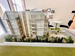 The Shorefront (D17), Apartment #542409081